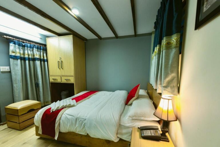 Embracing Adventure Without Overspending